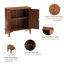 Armoire de rangement Farmhouse