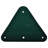 Large Triangle Brace