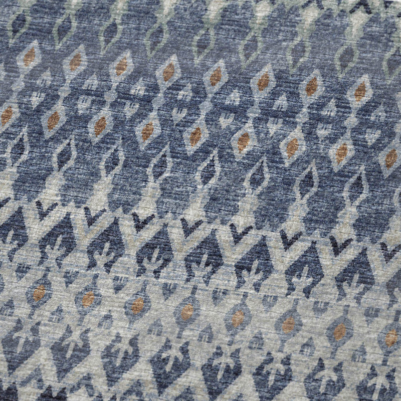 Jeté en microfibre 50 po x 70 po