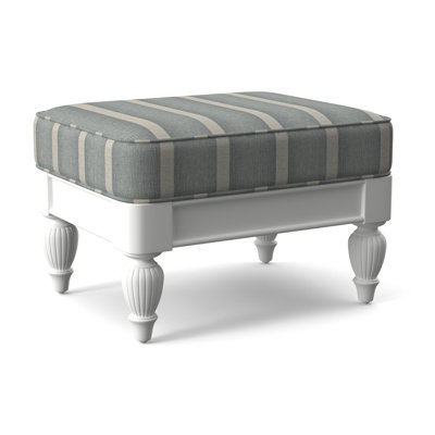 Grand View Ottoman