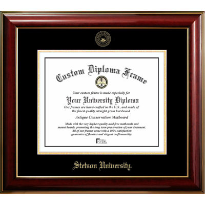 Stetson University Picture Frame