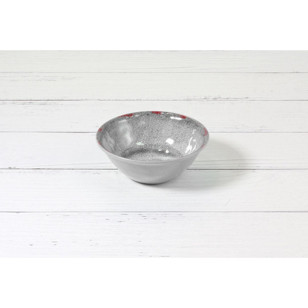 Casablanca 230ml Rice Bowl