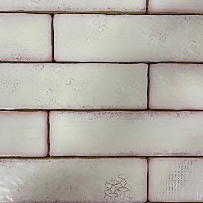 Decorative Tile