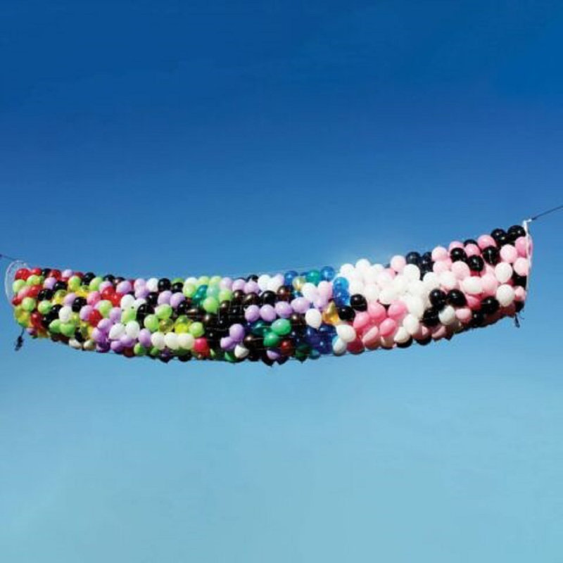 Système de relâchement de ballons PMU - Drop Ez And Dn Professional