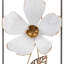 Wall Decor on Metal