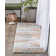 Markevion Geometric Indoor Rug