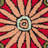Soho Hand Tufted Wool And Viscose Floral Rug-2047568641