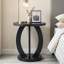 Table de chevet 19,69 po-126594254