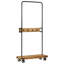 Antanay 90cm Rolling