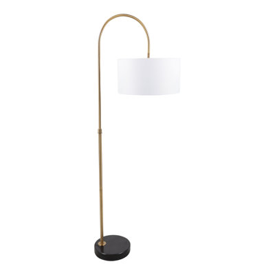 63.5 " Traditional Floor Lamp