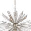 6 - Light Sputnik Sphere Chandelier