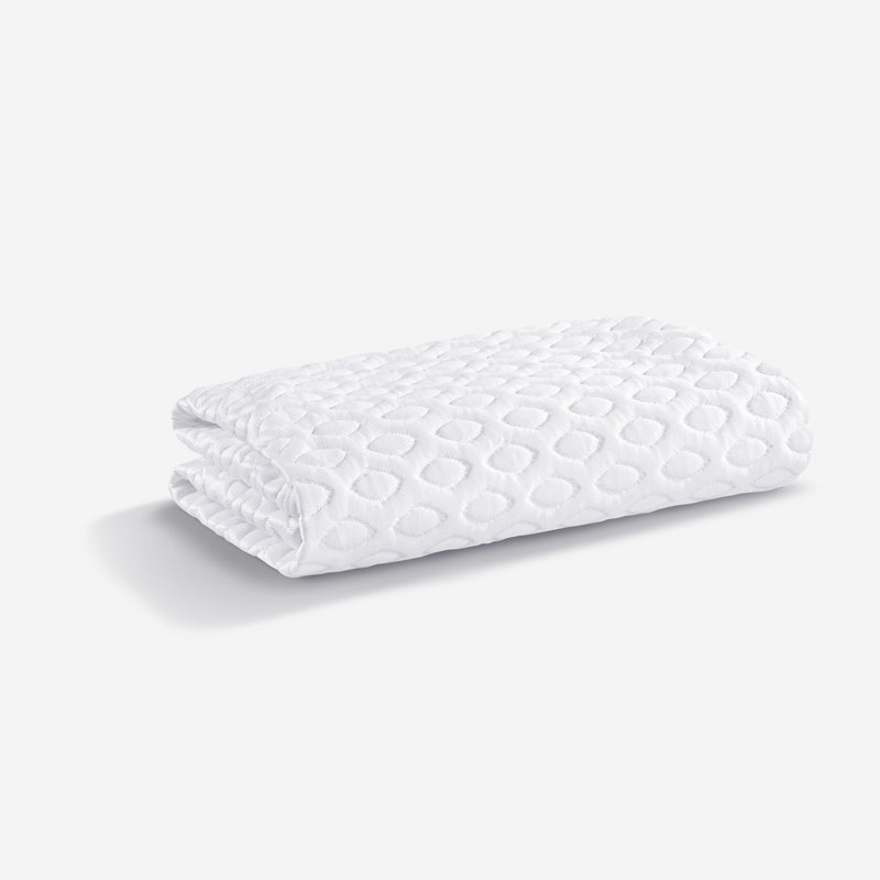 Bedgear Ver-Tex Performance Crib Mattress Protector - Heat Deflecting by Ver-Tex Technology