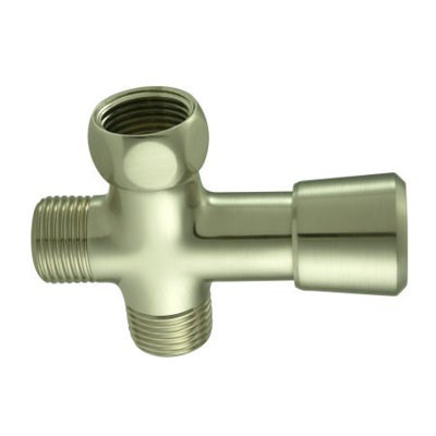 Shower Diverter