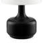 Lampe de chevet 17 po Dedrek-2026481992