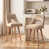 Beige sélectionné