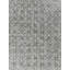 Natural Hide Cowhide Geometric Area Rug-25181702