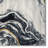Hannafius Abstract Indoor Rug-2082456372