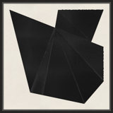 Origami 3 Print by Lillian August