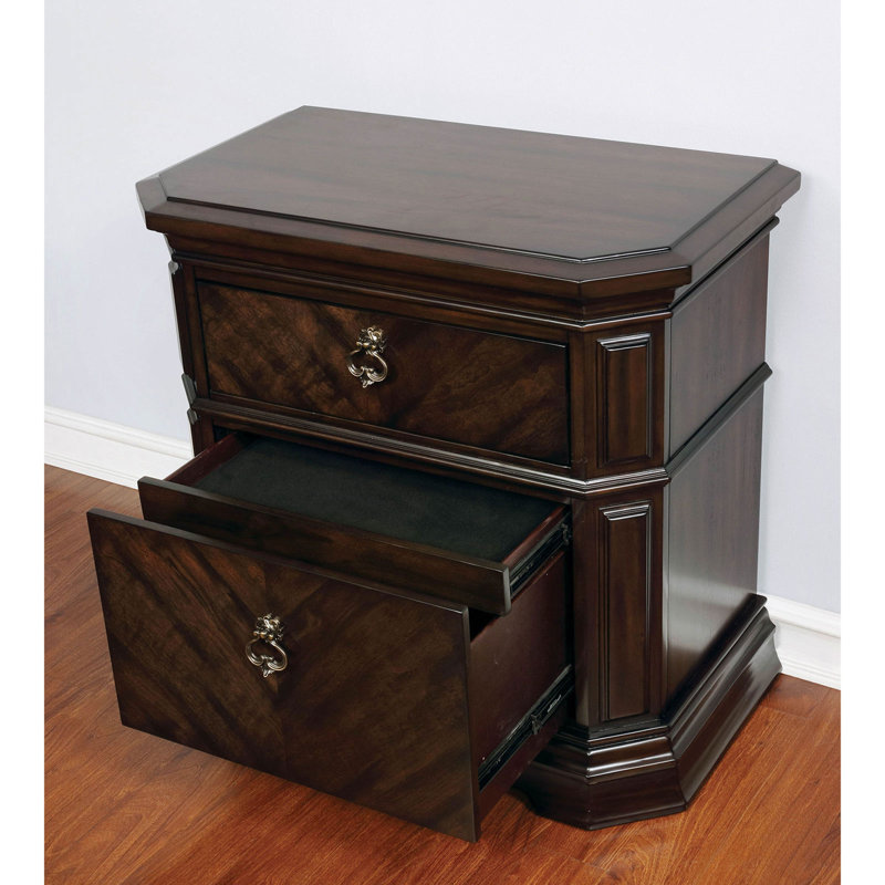 Table de chevet 1pc