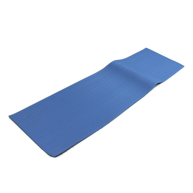 Pro Series Above Ground Swimming Pool In-pool Ladder w/ Mat