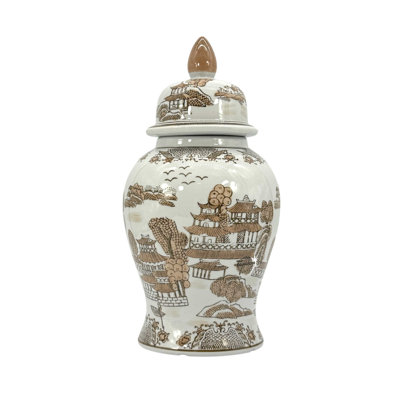 Table Vase 1