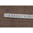 Striped Brown Gabbeh Indian Rug 3x5