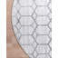 Clidy Abstract Indoor Rug-2038397818