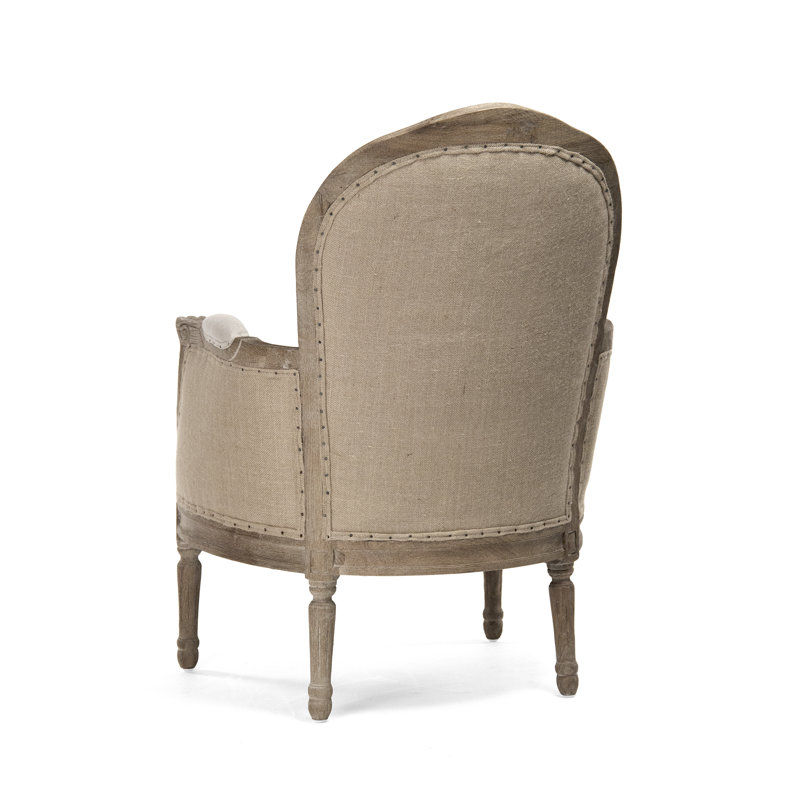 Lance Armchair