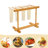 Pasta Drying Rack Noodle Dryer