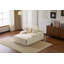 Méridienne surdimensionnée surdimensionnée Cozy Cloud Couch