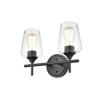 Whalley Dimmable Bathroom Vanity Light