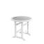 Table de bar en PEHD (table incluse seulement)