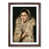 Walnut Framed selected