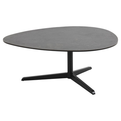 Barnsley Pedestal Coffee Table