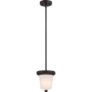 Burhill 1 - Light Single Pendant