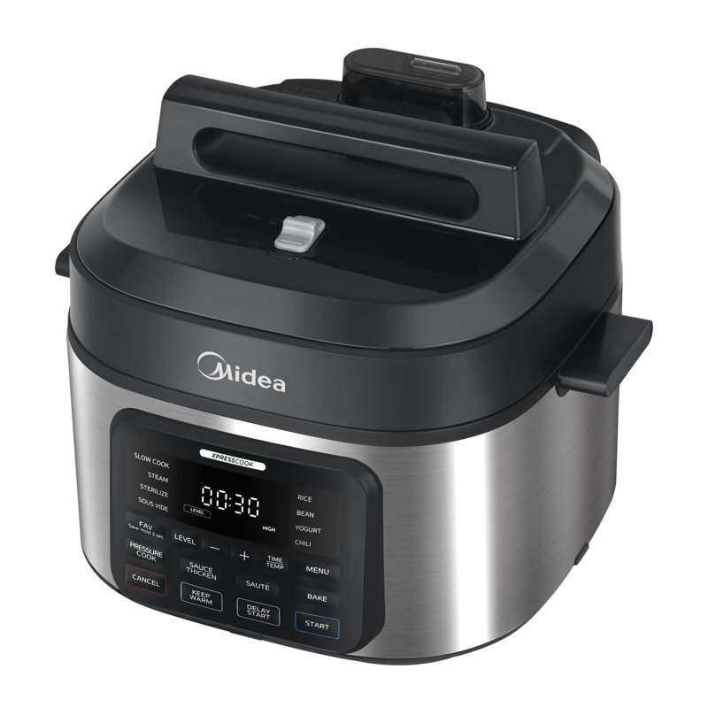 Multicuiseur 13-en-1 Xpress Widemax