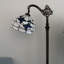 Lampe sur pied Tiffany