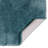 Pirates Well Washable Non-Slip Stain/Fade Resistant Solid Rectangle Bath Mat-94342237-94342246