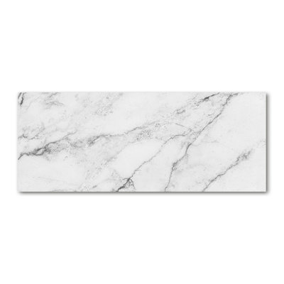 Marble - Wrapped Canvas Print