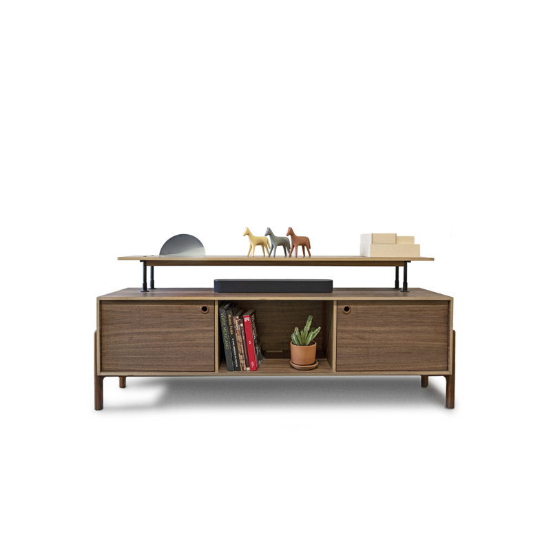 Pirwi 73.23'' W Credenza