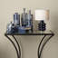 Kai Glass End Table