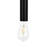 2 - Light Vanity Simple Strip Bath Bar-1461824371