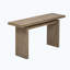 Console en bois-888021440