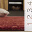 Tapis oriental rétro Performance Overdye 508-625448063