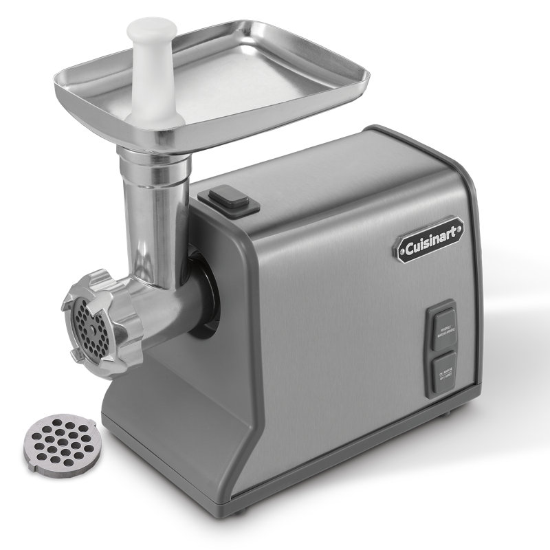 Cuisinart Electric Meat Grinder (mg-220c)