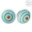 Nicola Spring - Round Ceramic Cabinet Knobs-50928823