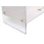 Commode 6 tiroirs Braedawn