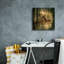«A Golden Moment» par Collin Bogle, art mural sur toile-440683697