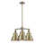 Antique Brass is unavailable