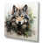Wrapped Canvas